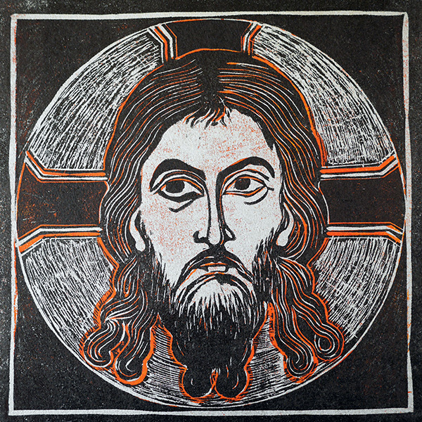 The Holy Keramion
